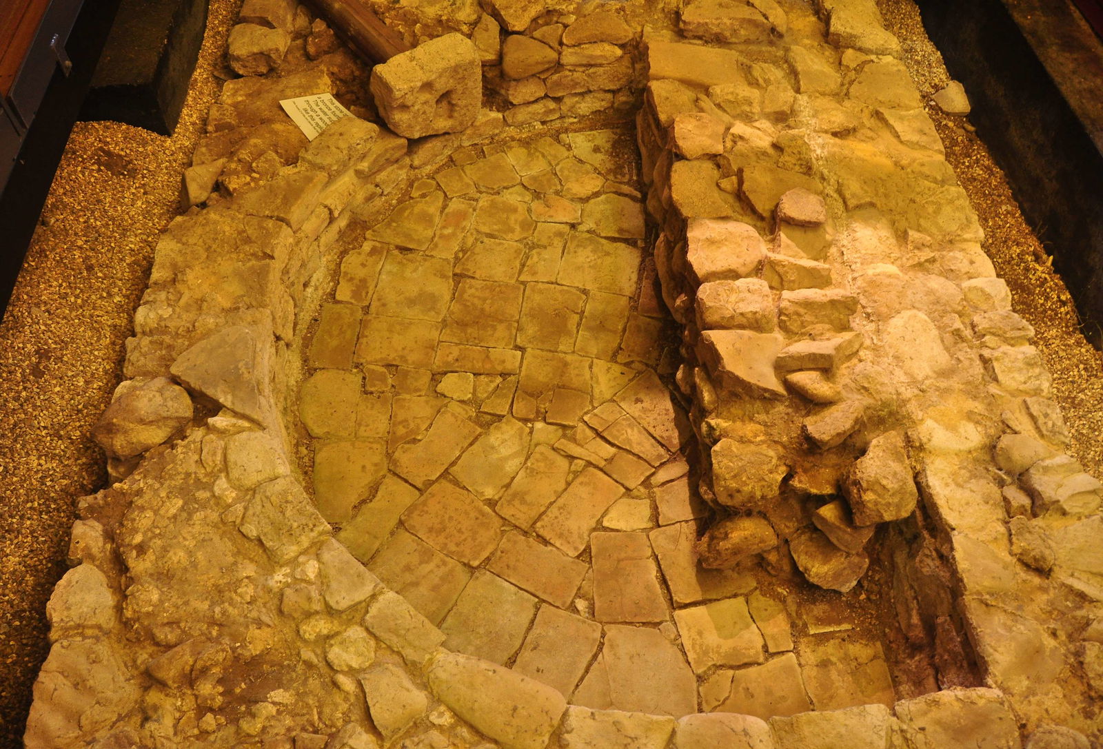 Villa rustica (Brading)