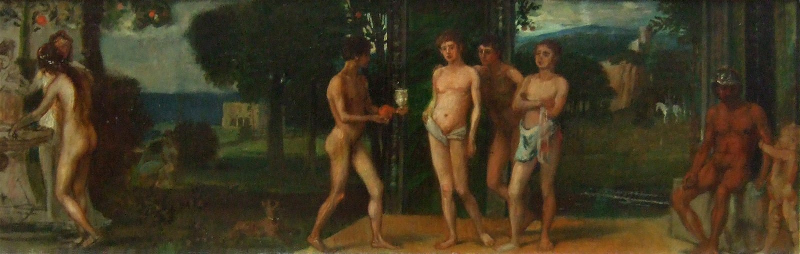 Von der Heydt-Museum