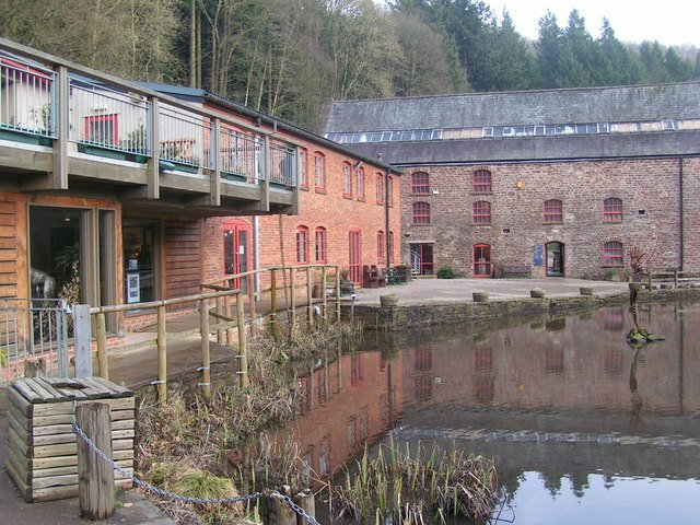 Dean Heritage Centre, Forest of Dean