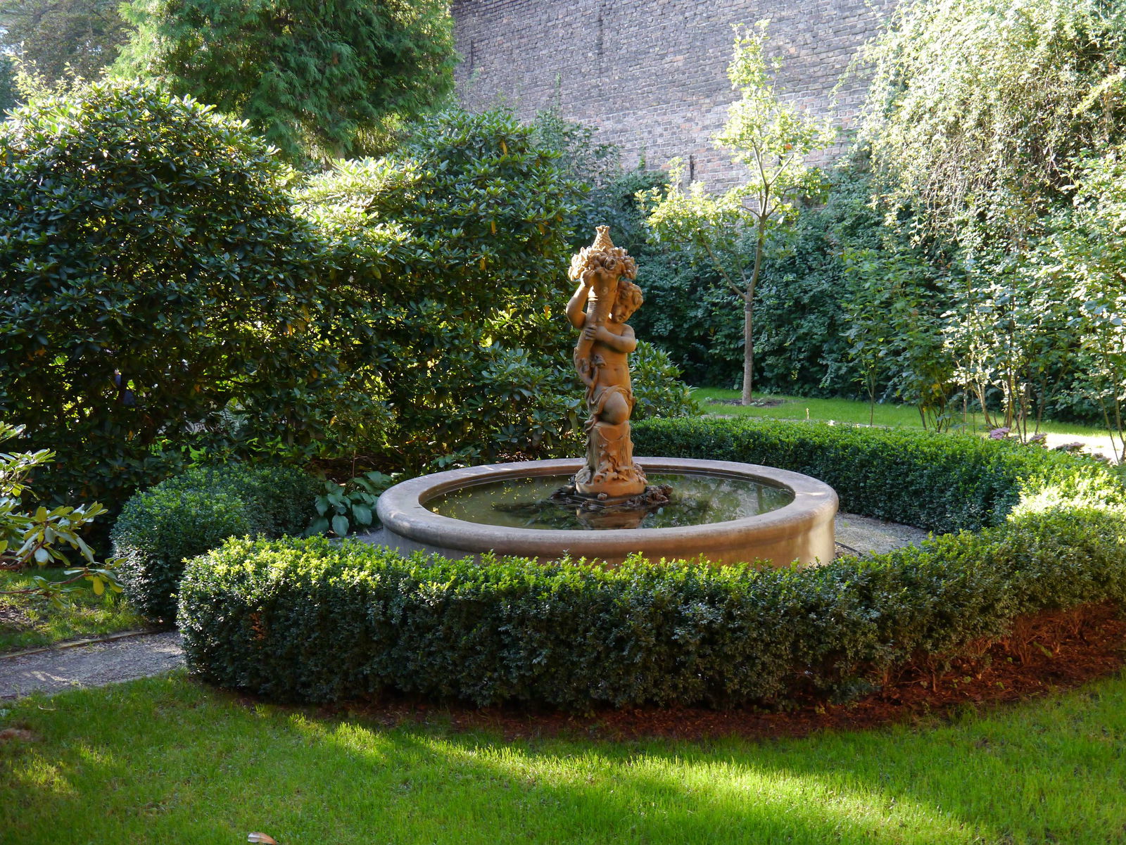 Museum Pankow Location Heynstraße