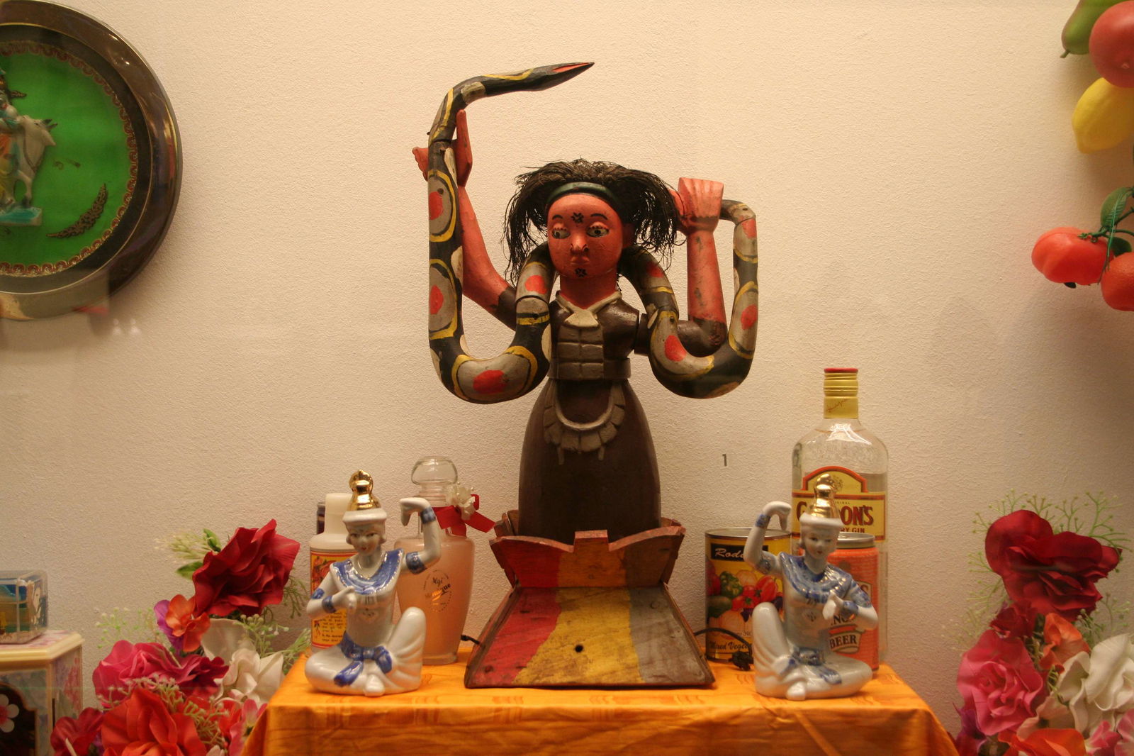 Museum am Rothenbaum – Kulturen und Künste der Welt