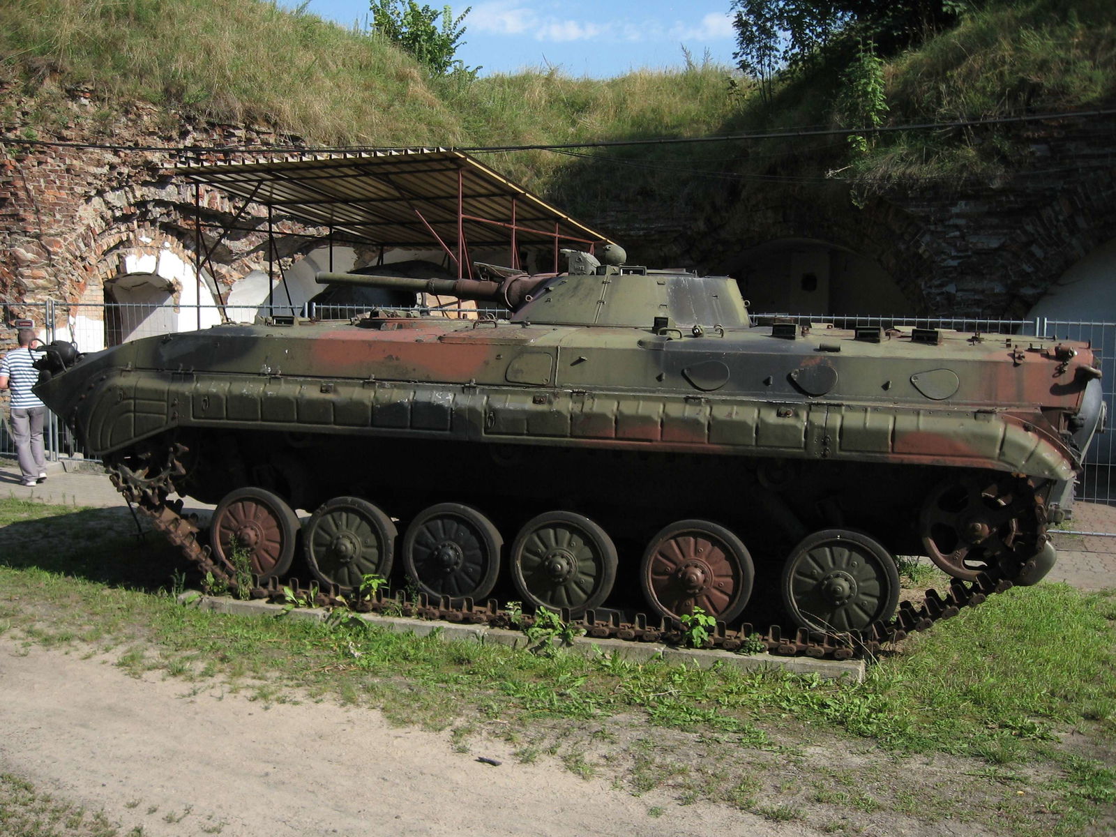 Museum of Polish Military Technology
