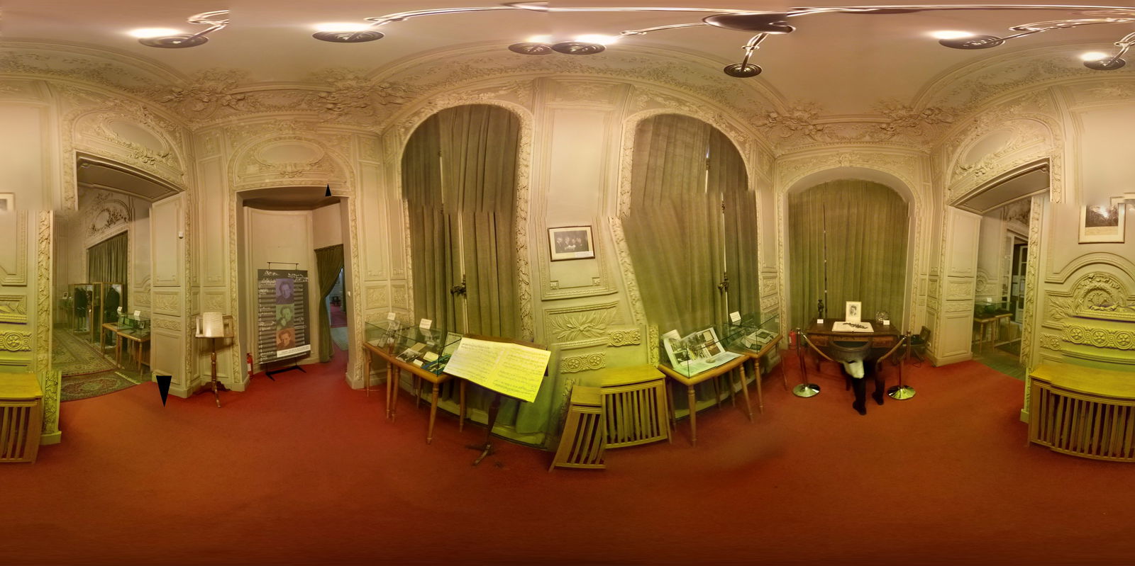 George Enescu Museum