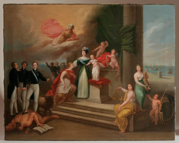 Museo del Romanticismo