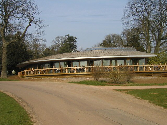 Westonbirt Arboretum