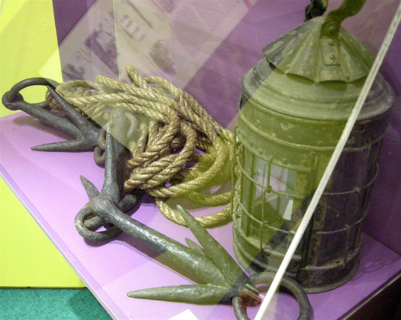 The Seaside Museum, Herne Bay