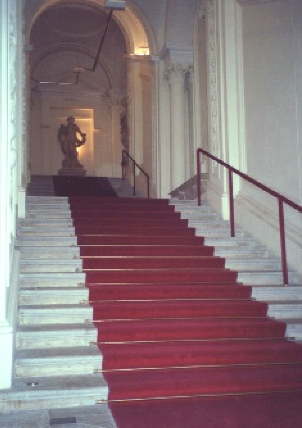 Stadtpalais Liechtenstein