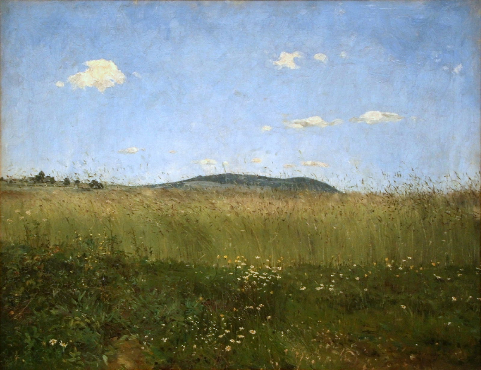 Trade Fair Palace - National Gallery in Prague