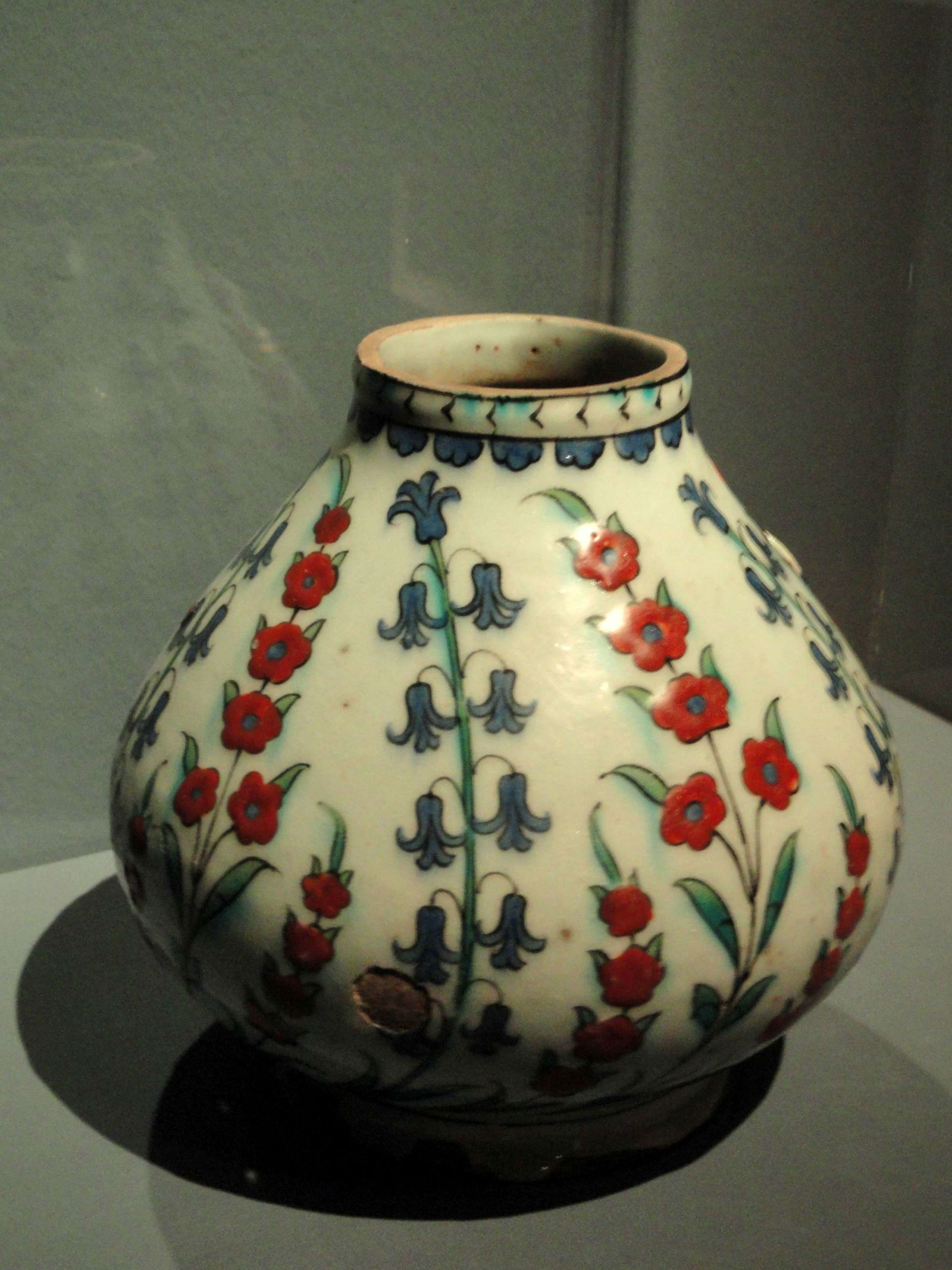 Museum Fünf Kontinente