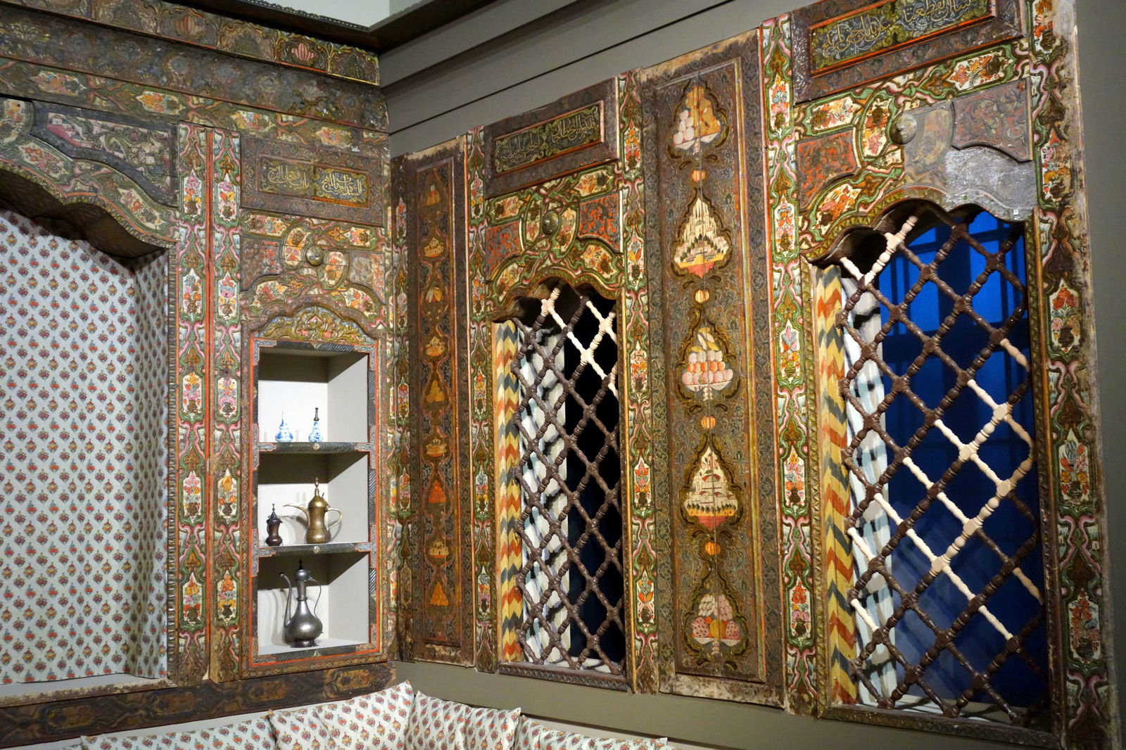 Dresden Museum of Ethnology