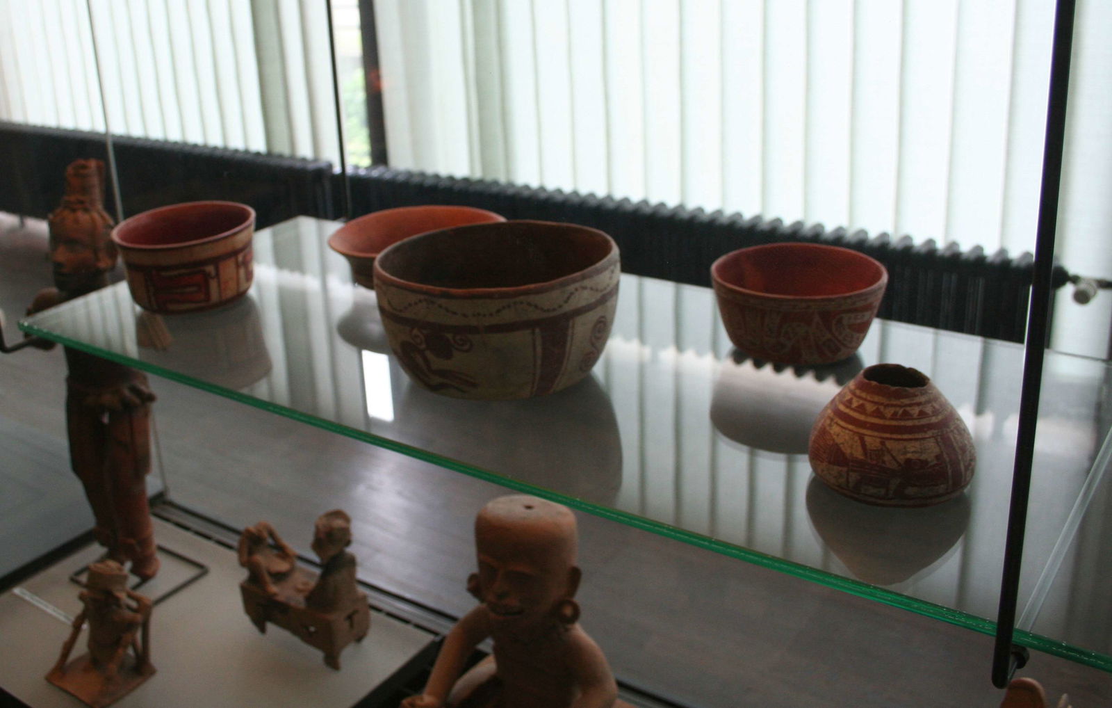 Ethnologisches Museum