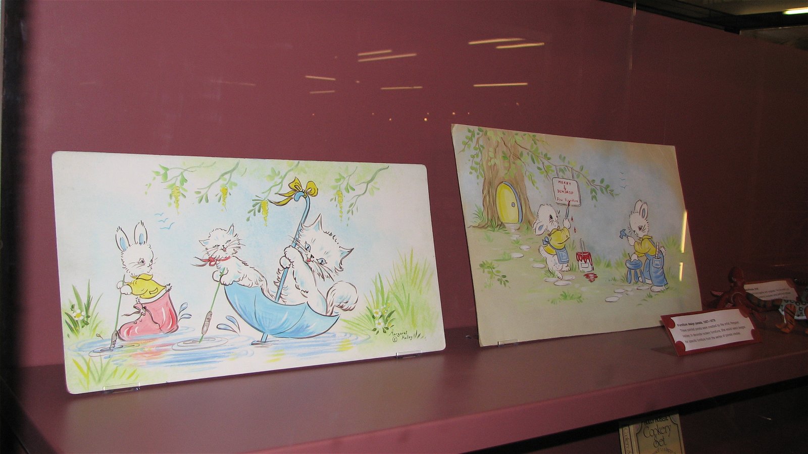 V&A Museum of Childhood