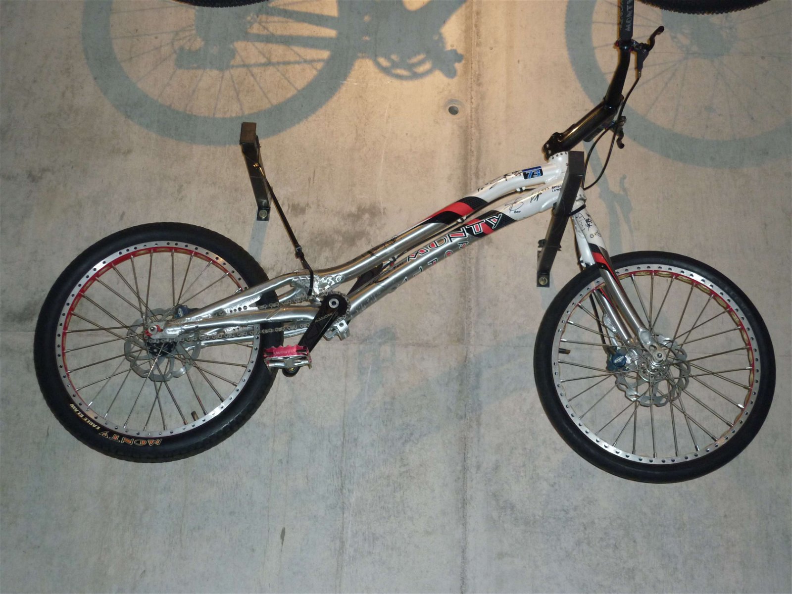 Joan Antonio Samaranch Olympic & Sports Museum