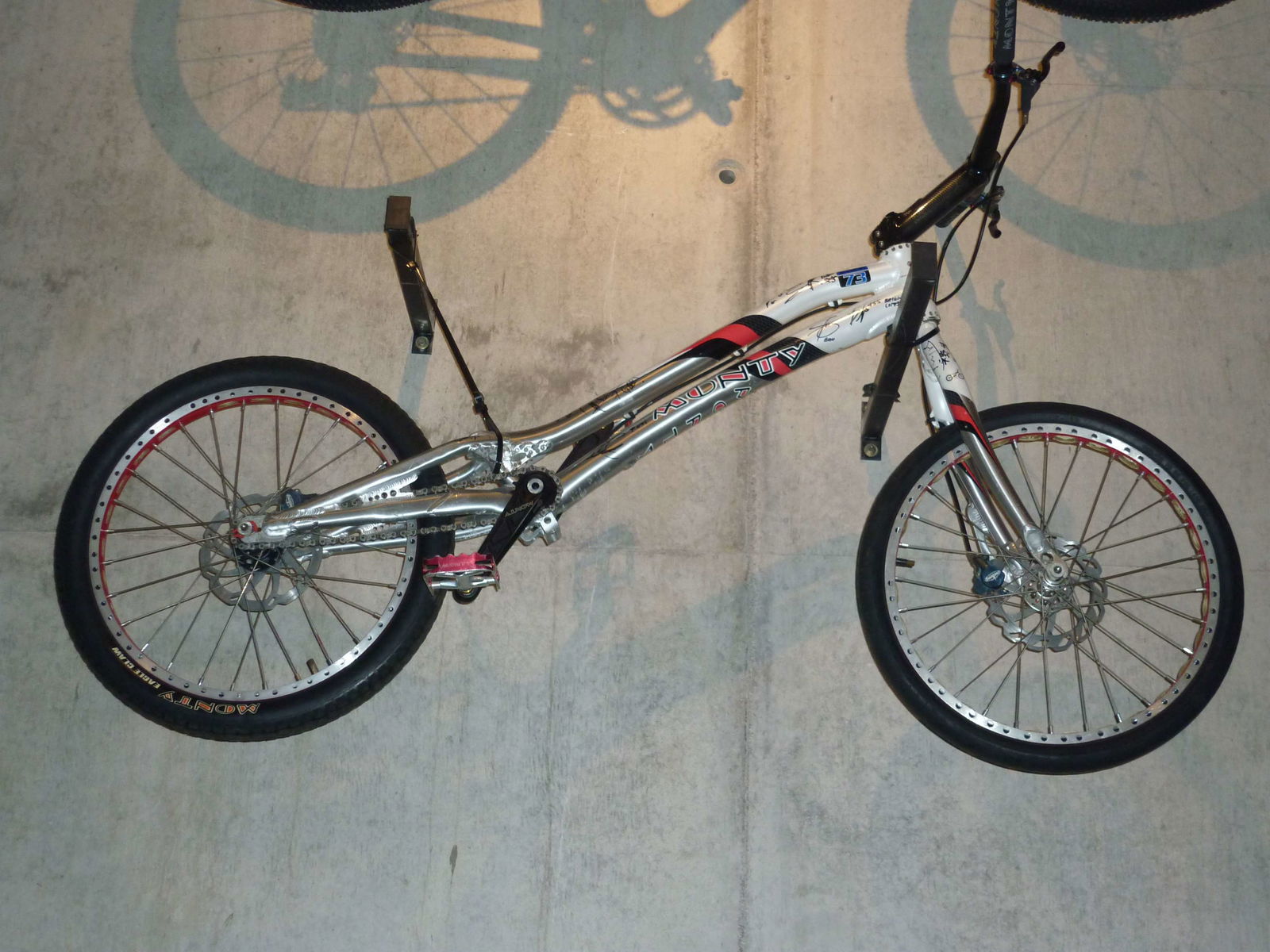 Museu Olímpic i de l'Esport Joan Antoni Samaranc