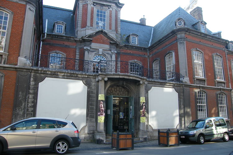 Musée de Groesbeeck-De Croix
