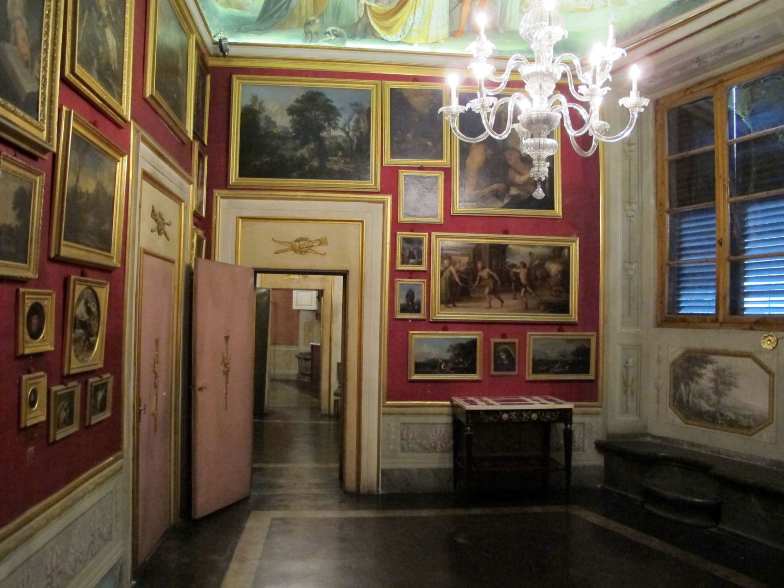 Museo di Casa Martelli