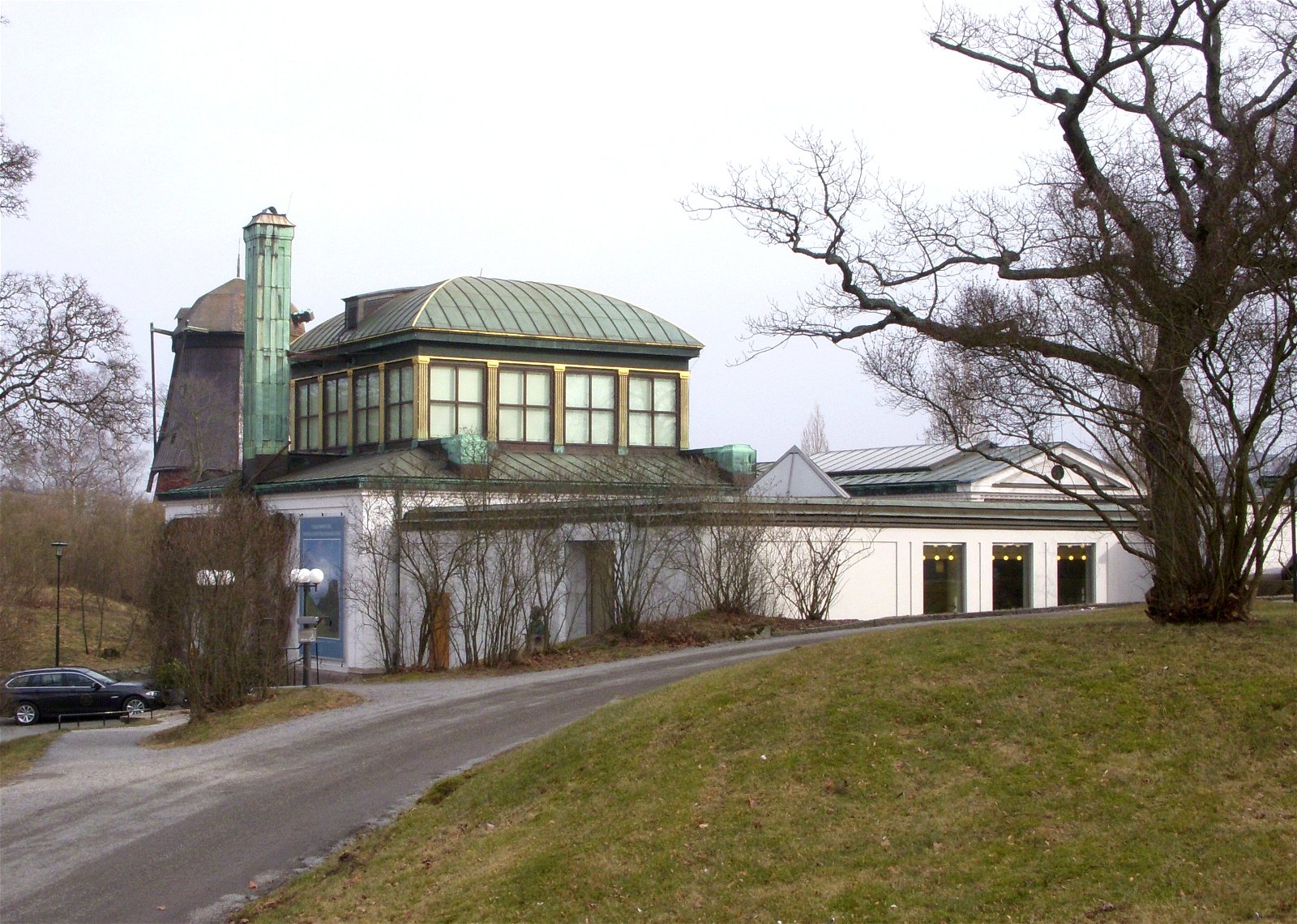 Prins Eugens Waldemarsudde