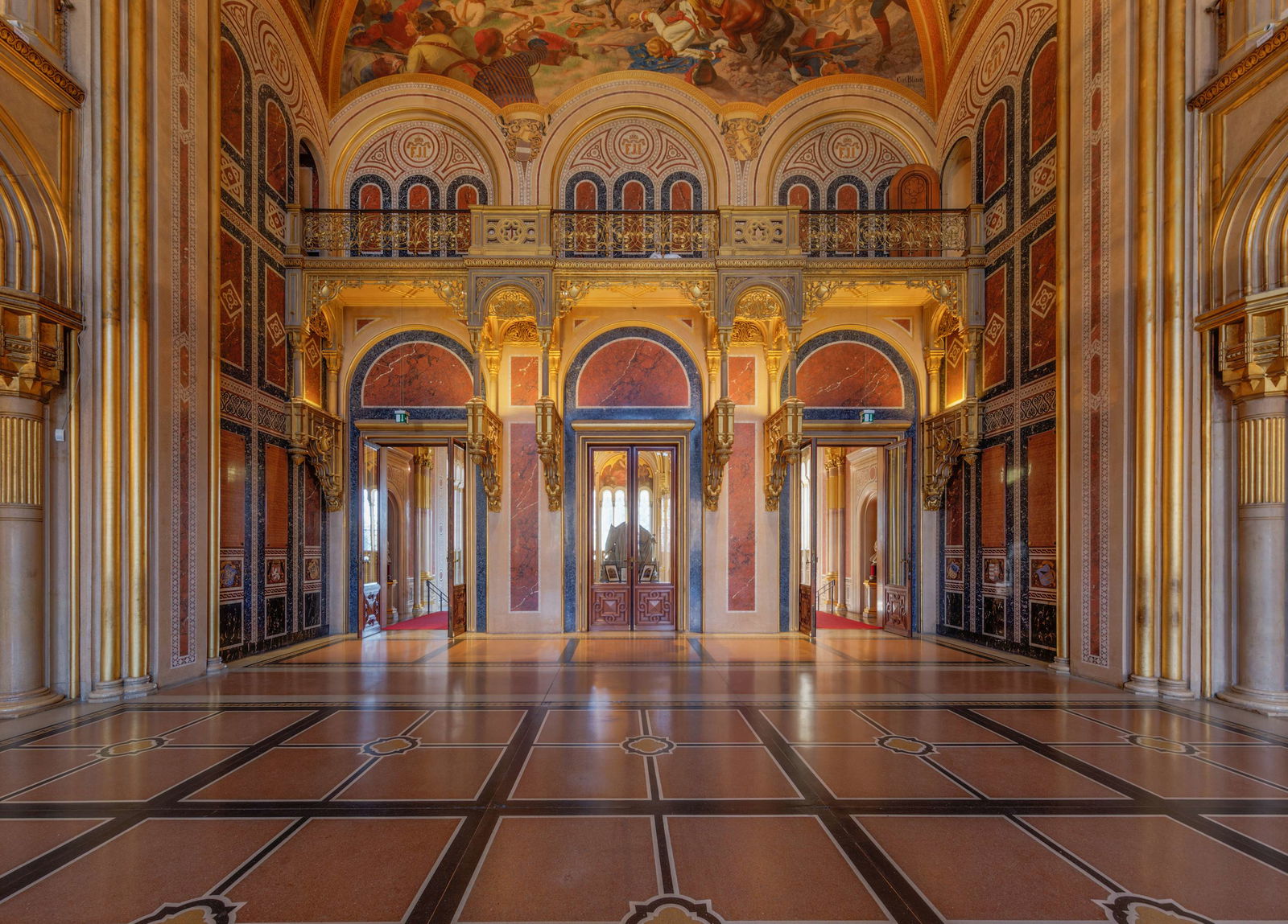 Museum of Military History