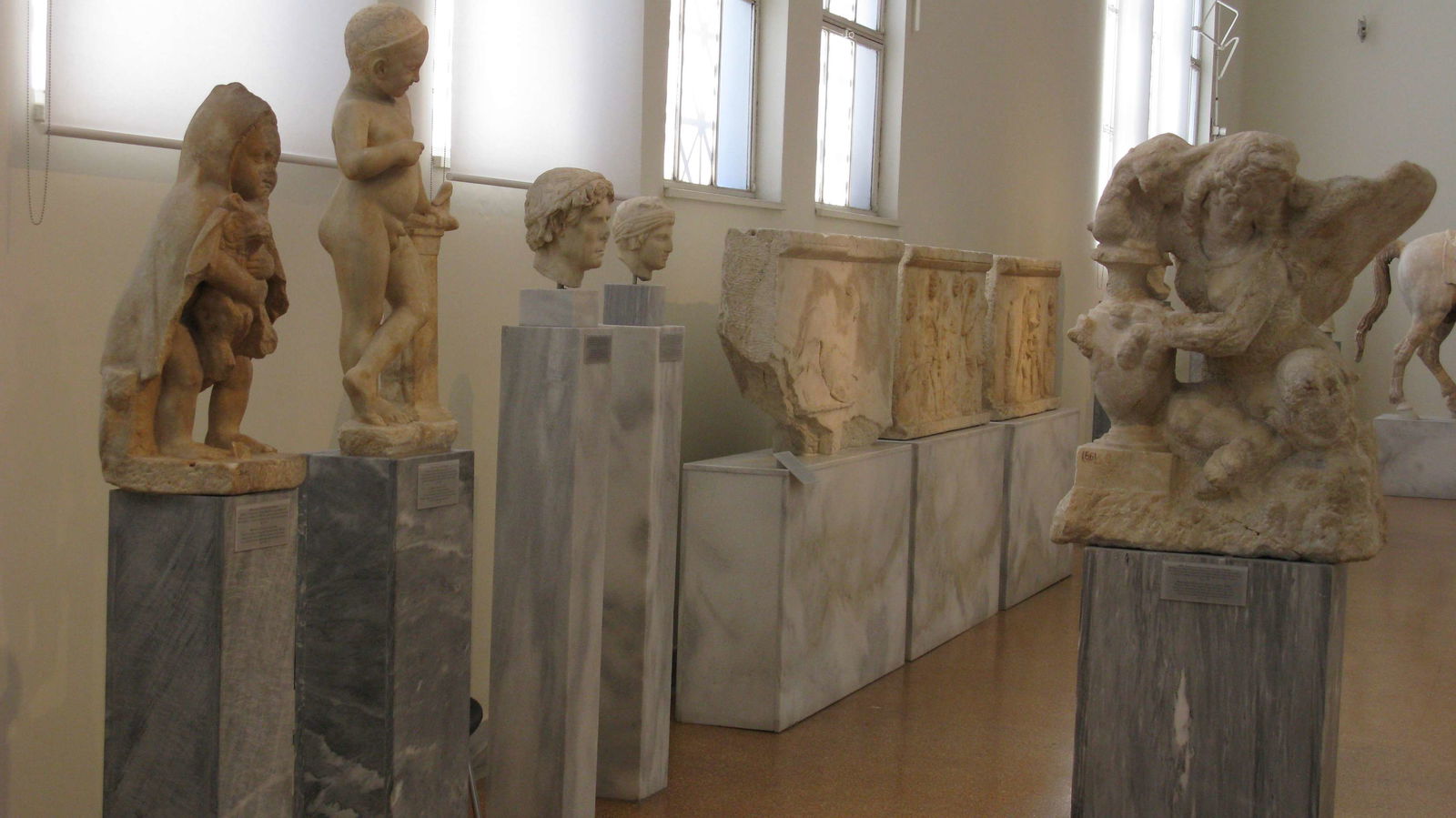 National Archaeological Museum