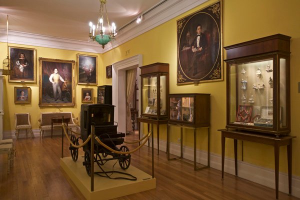 Museo del Romanticismo