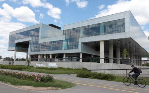 Museum of Contemporary Art