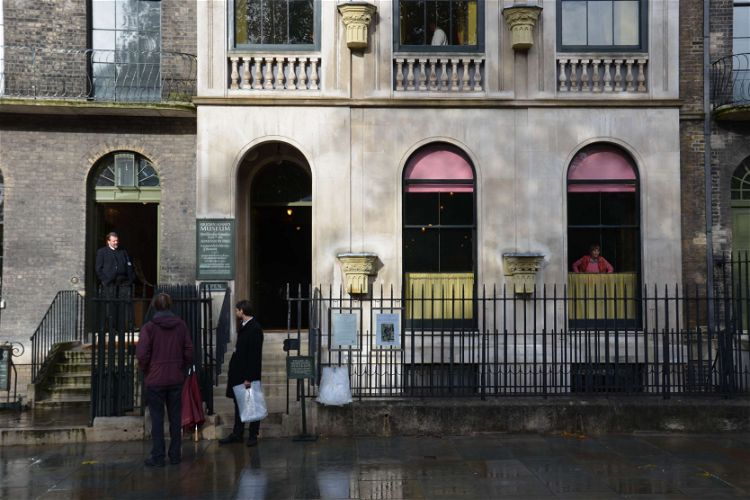Sir John Soane's Museum