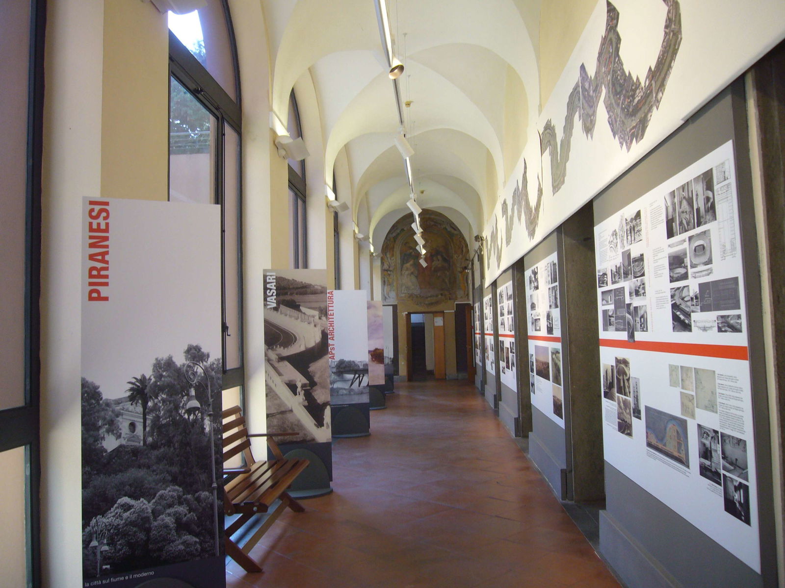 Museo di Roma in Trastevere