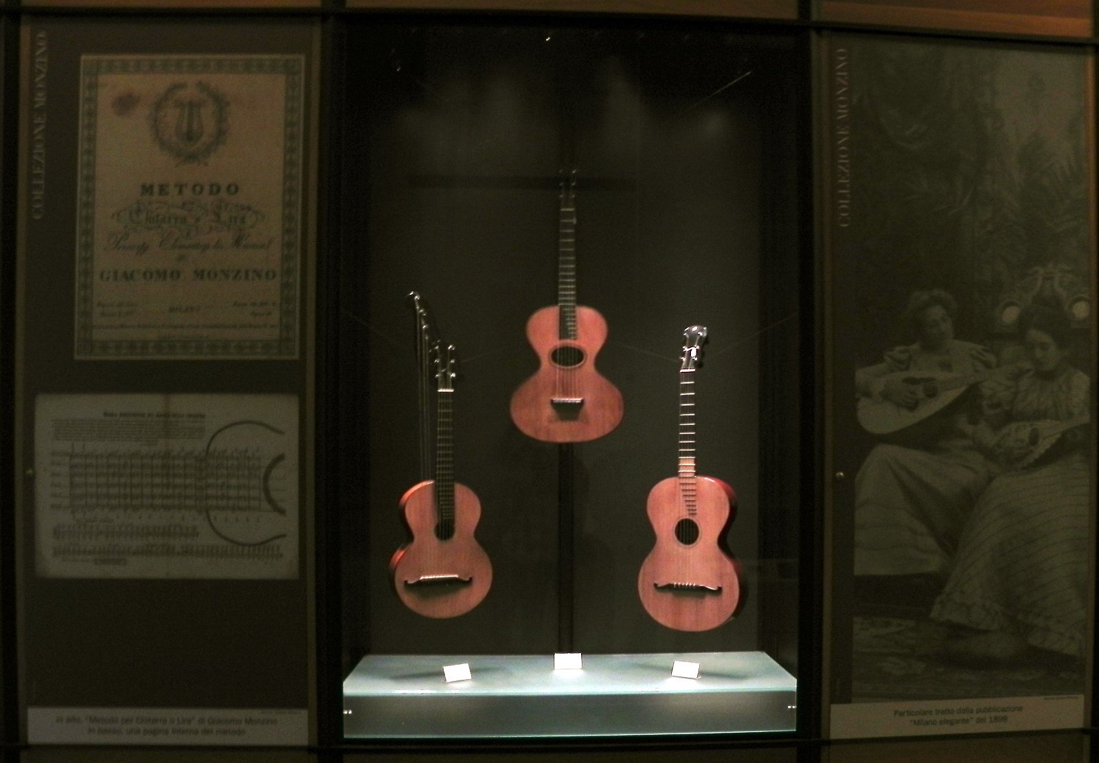 Sforza Castle Museums