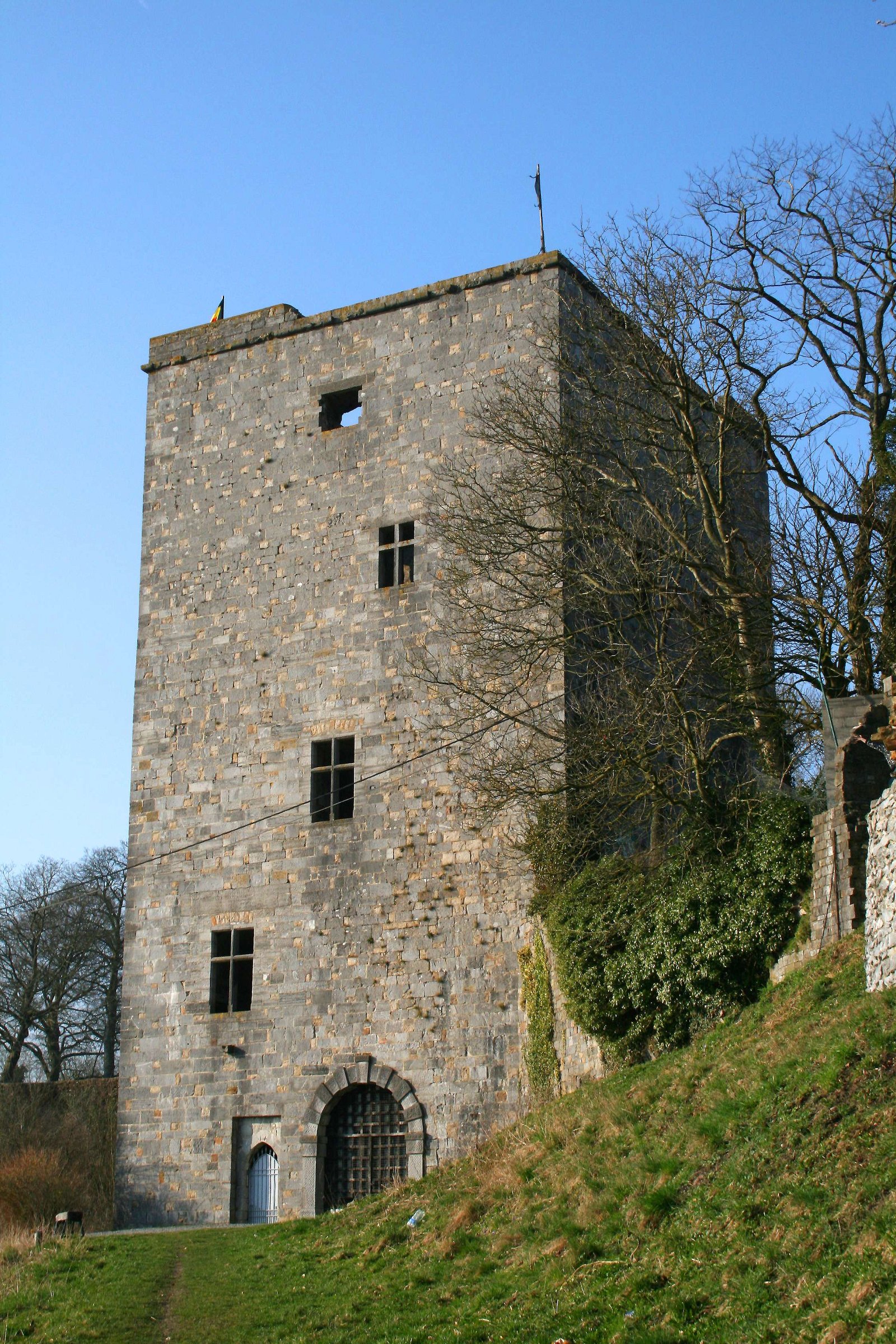 Museum van de Salamandertoren