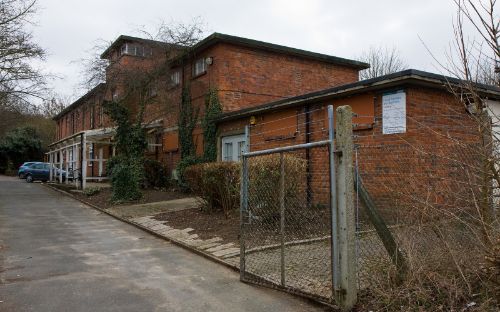 Barnet Local Studies and Archives