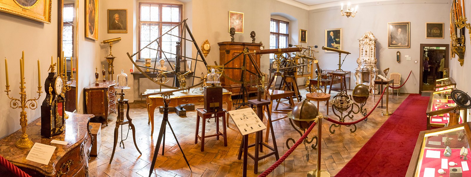 Jagiellonian University Museum