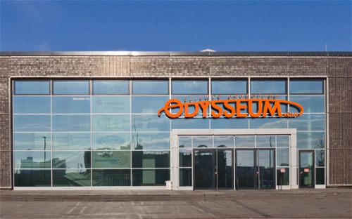 Odysseum