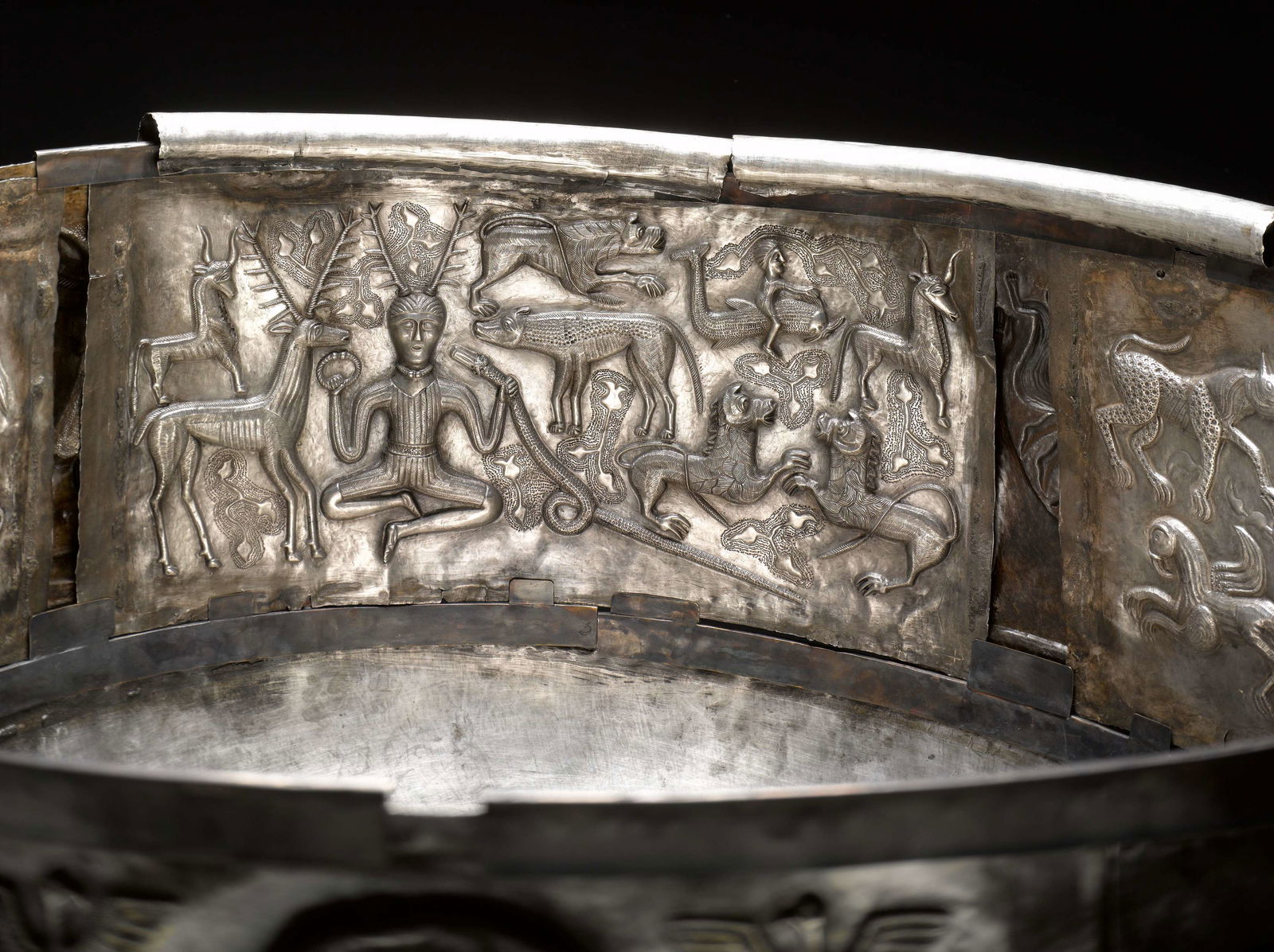 The National Museum of Denmark