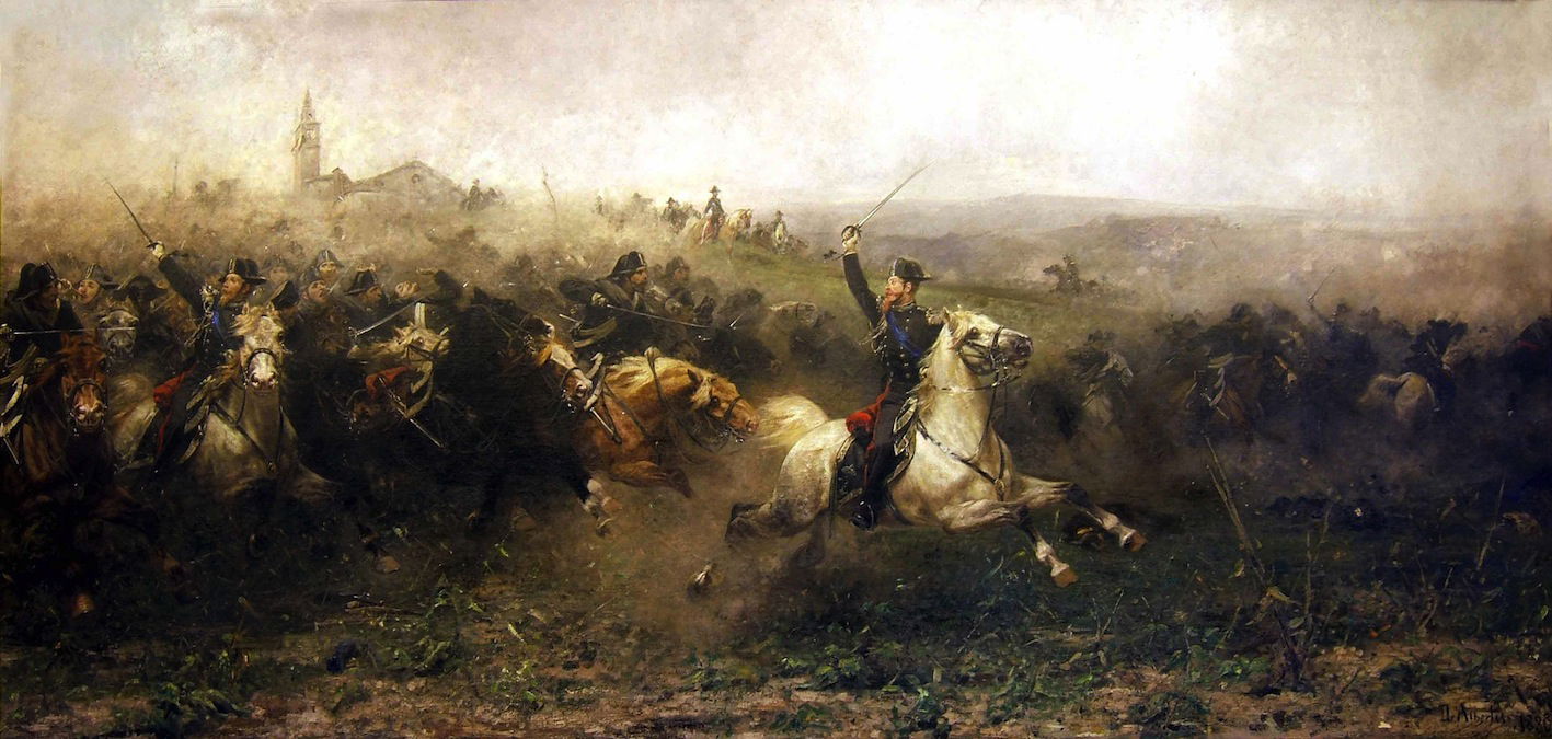 Museo Storico dell'Arma dei Carabinieri