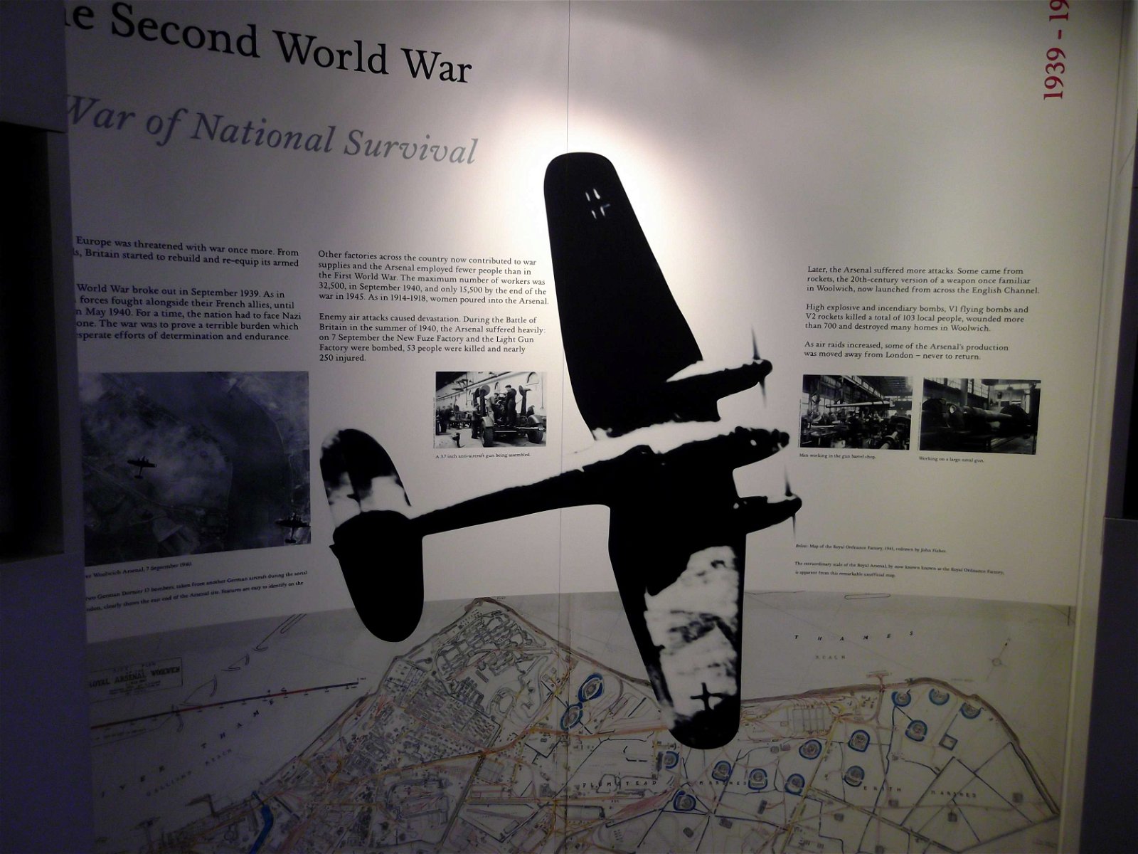 Greenwich Heritage Centre