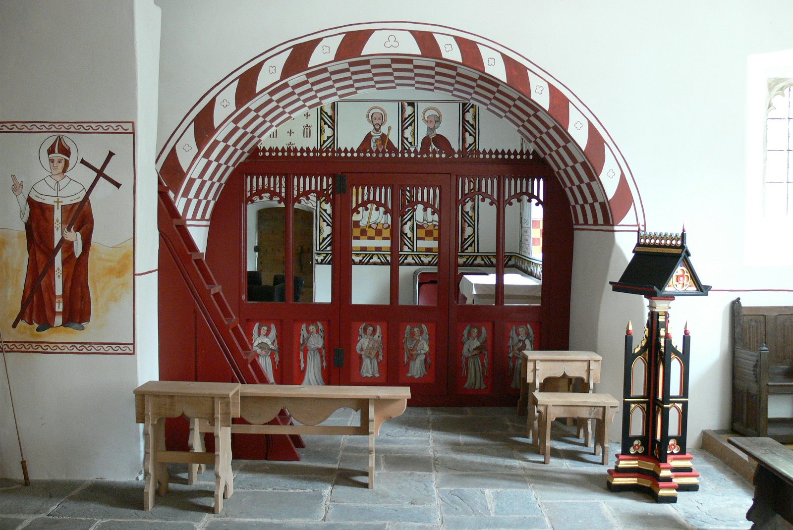 St Fagans National History Museum