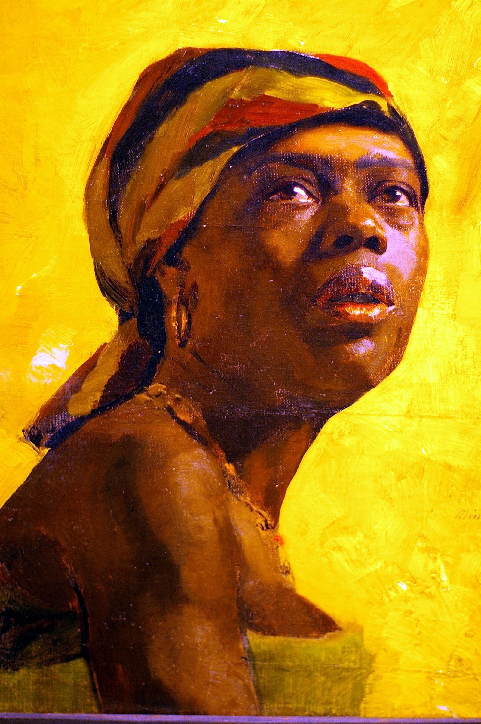 Gothenburg Museum of Art