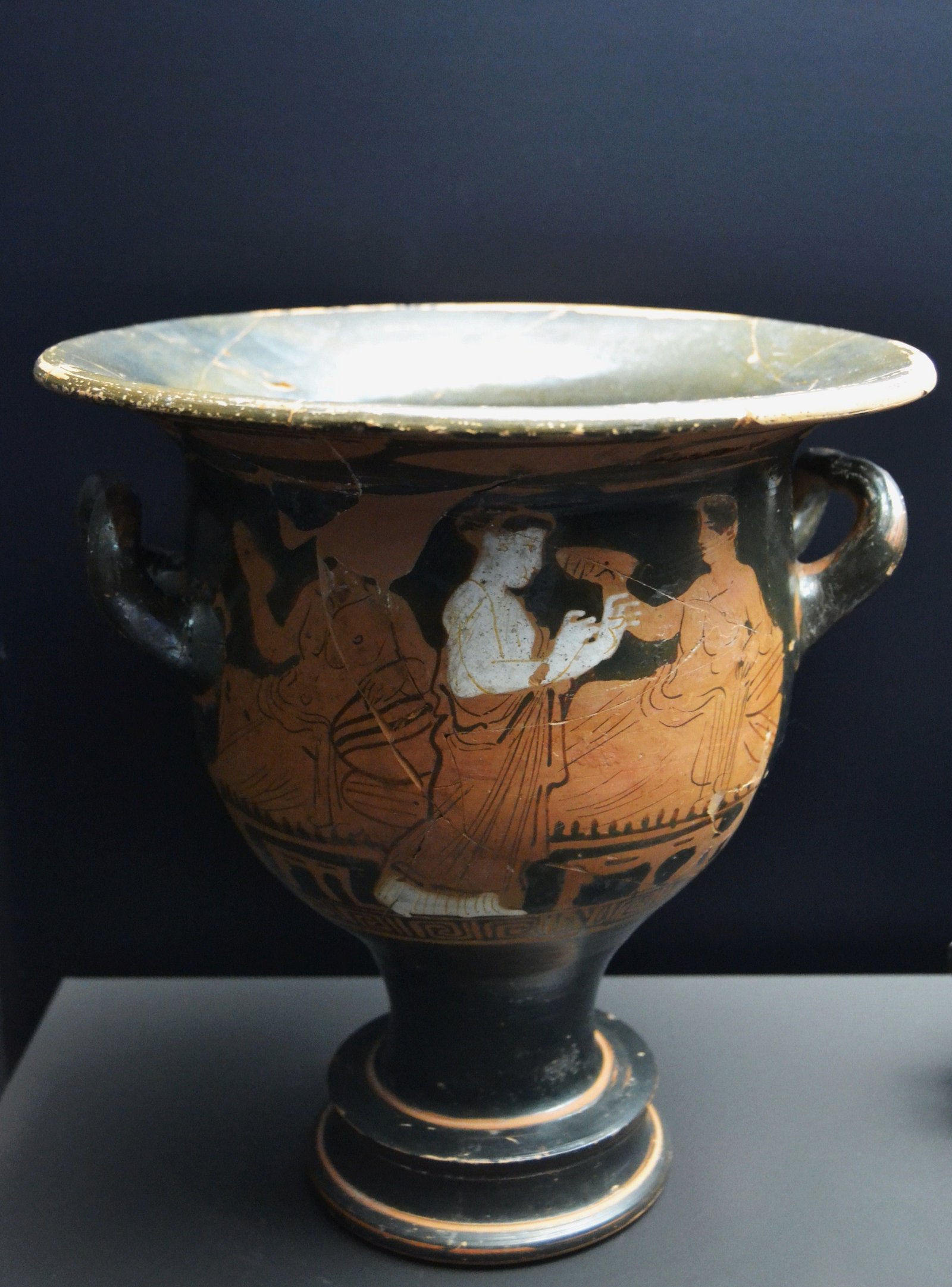 Museo Arqueológico Provincial de Alicante