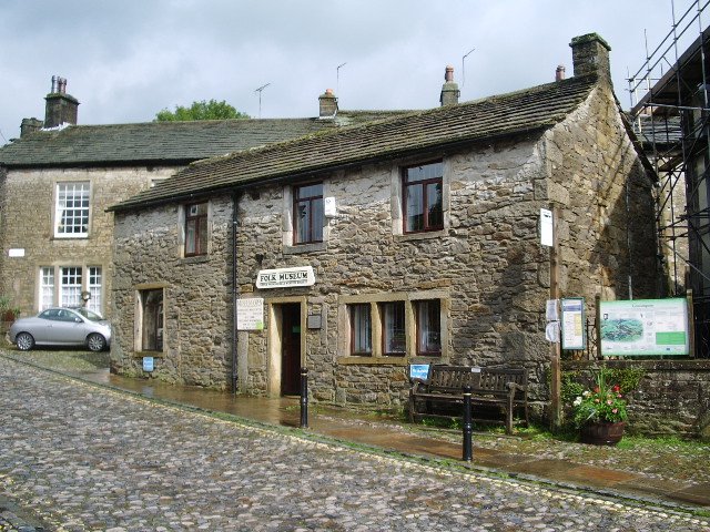 Grassington Folk Museum