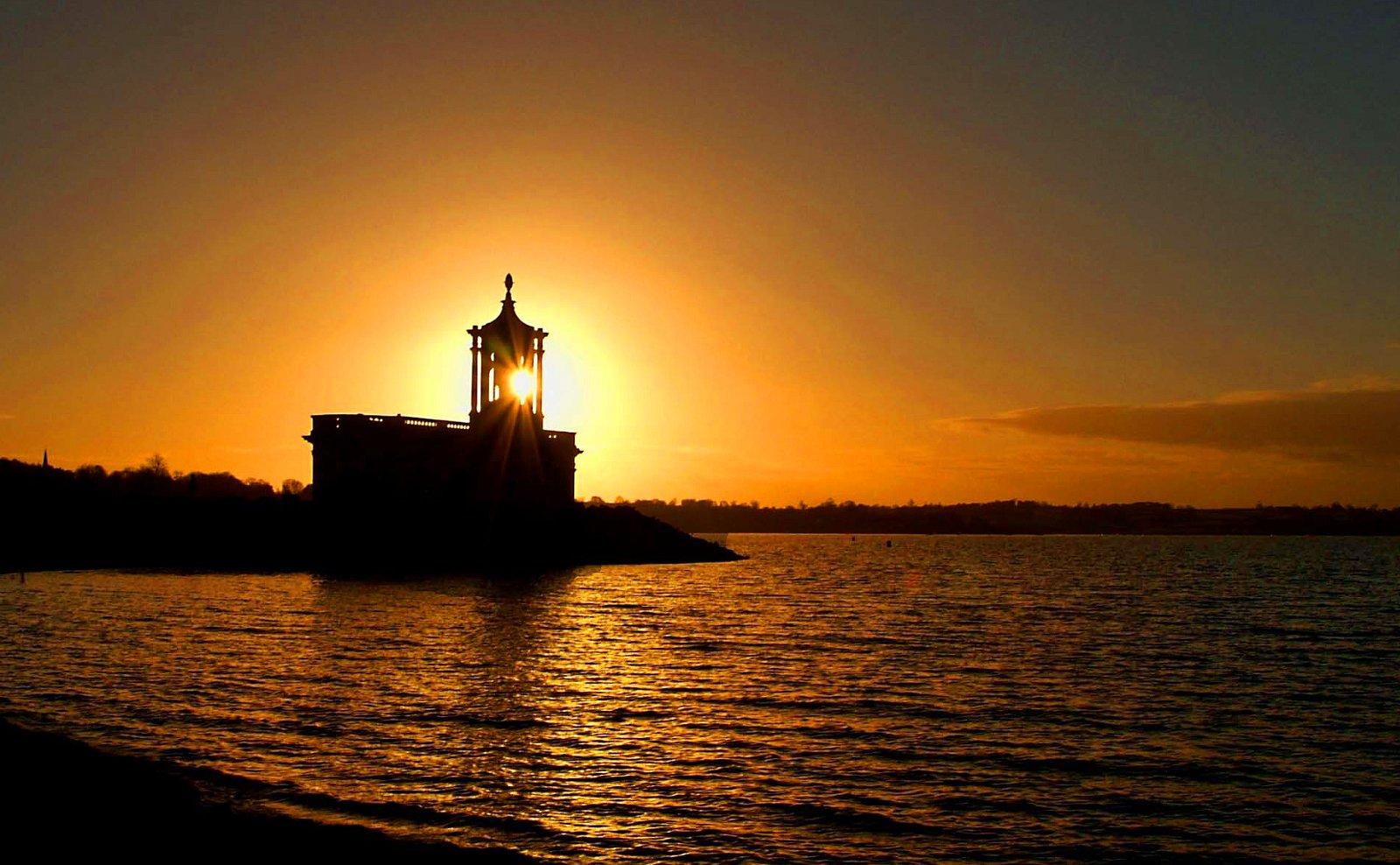 Normanton Church Museum