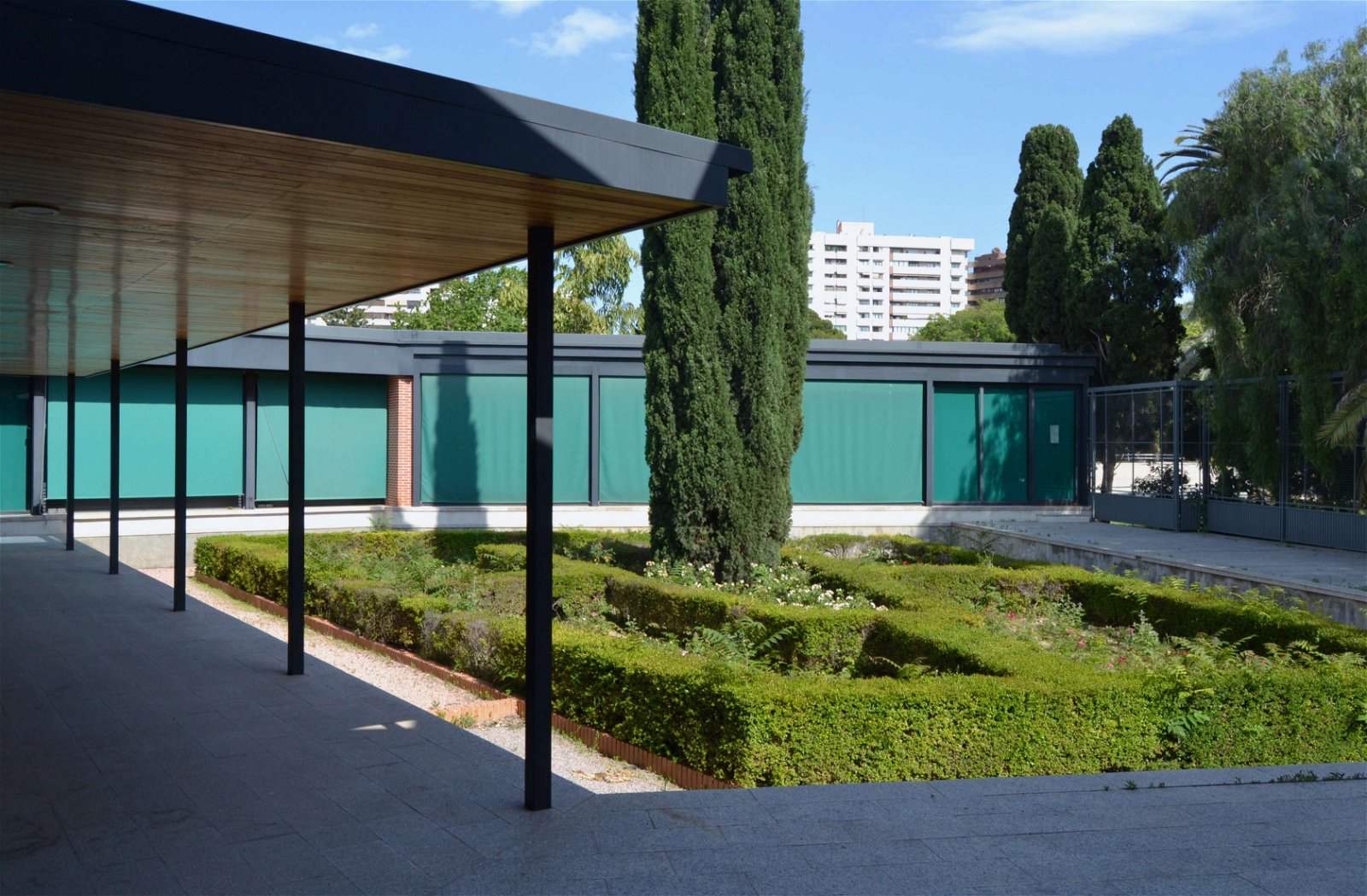 Museo de Ciencias Naturales