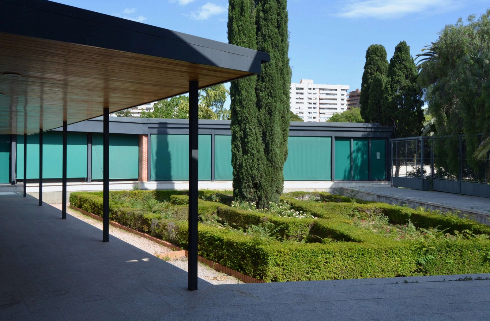 Museum of Natural Science