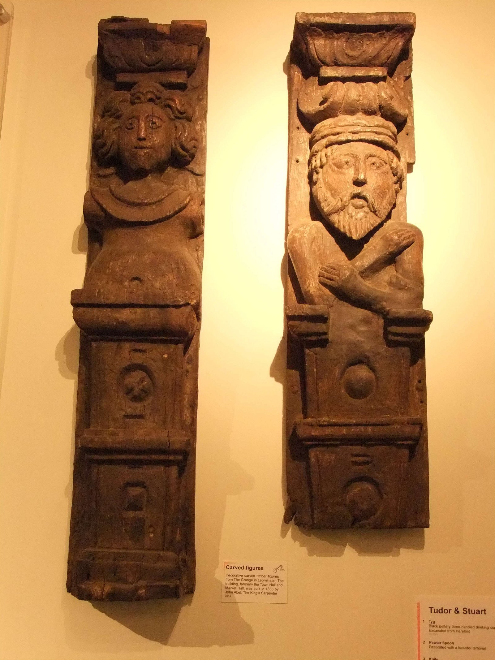 Hereford Museum and Art Gallery