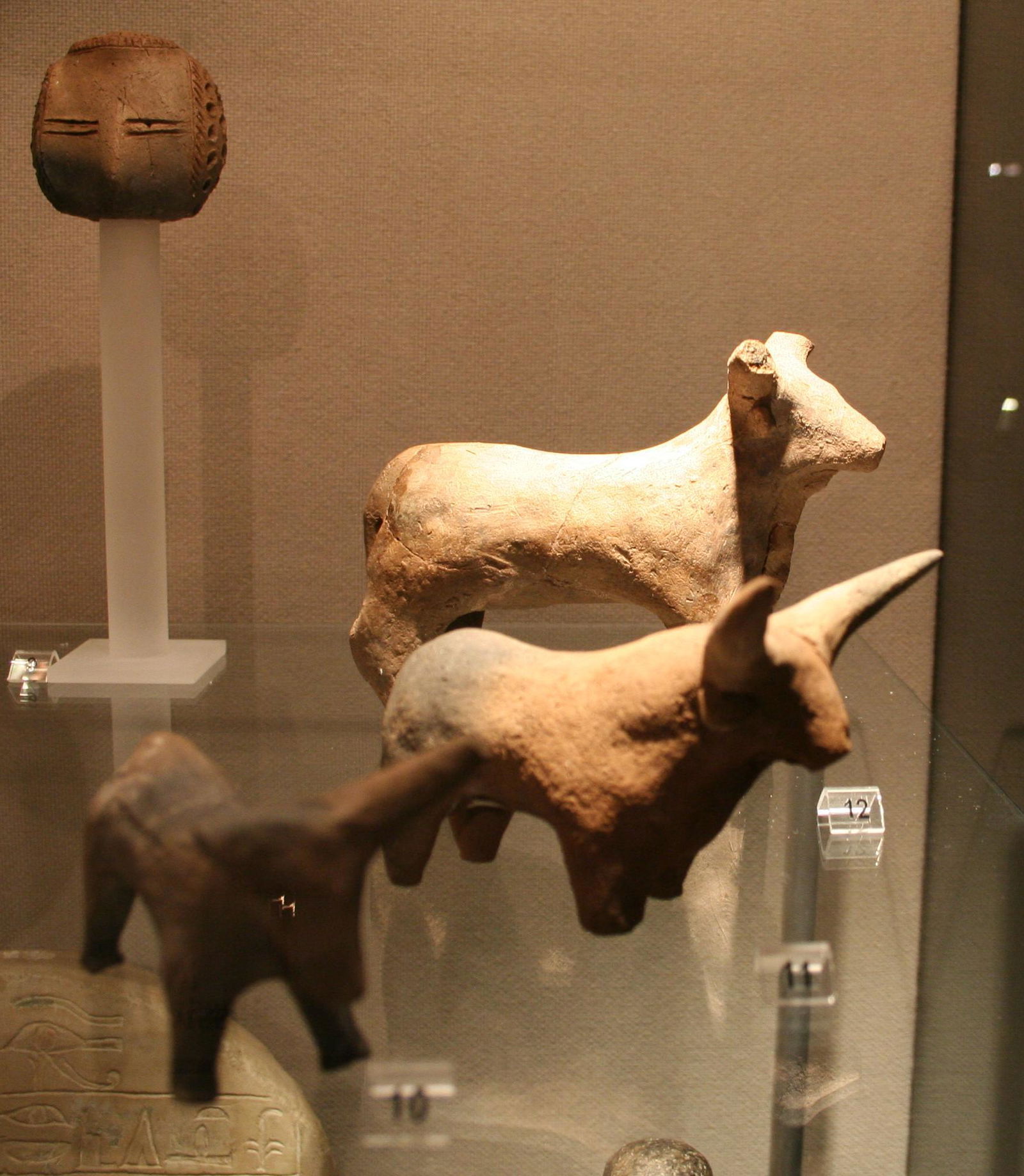 Ägyptisches Museum der Universität Leipzig