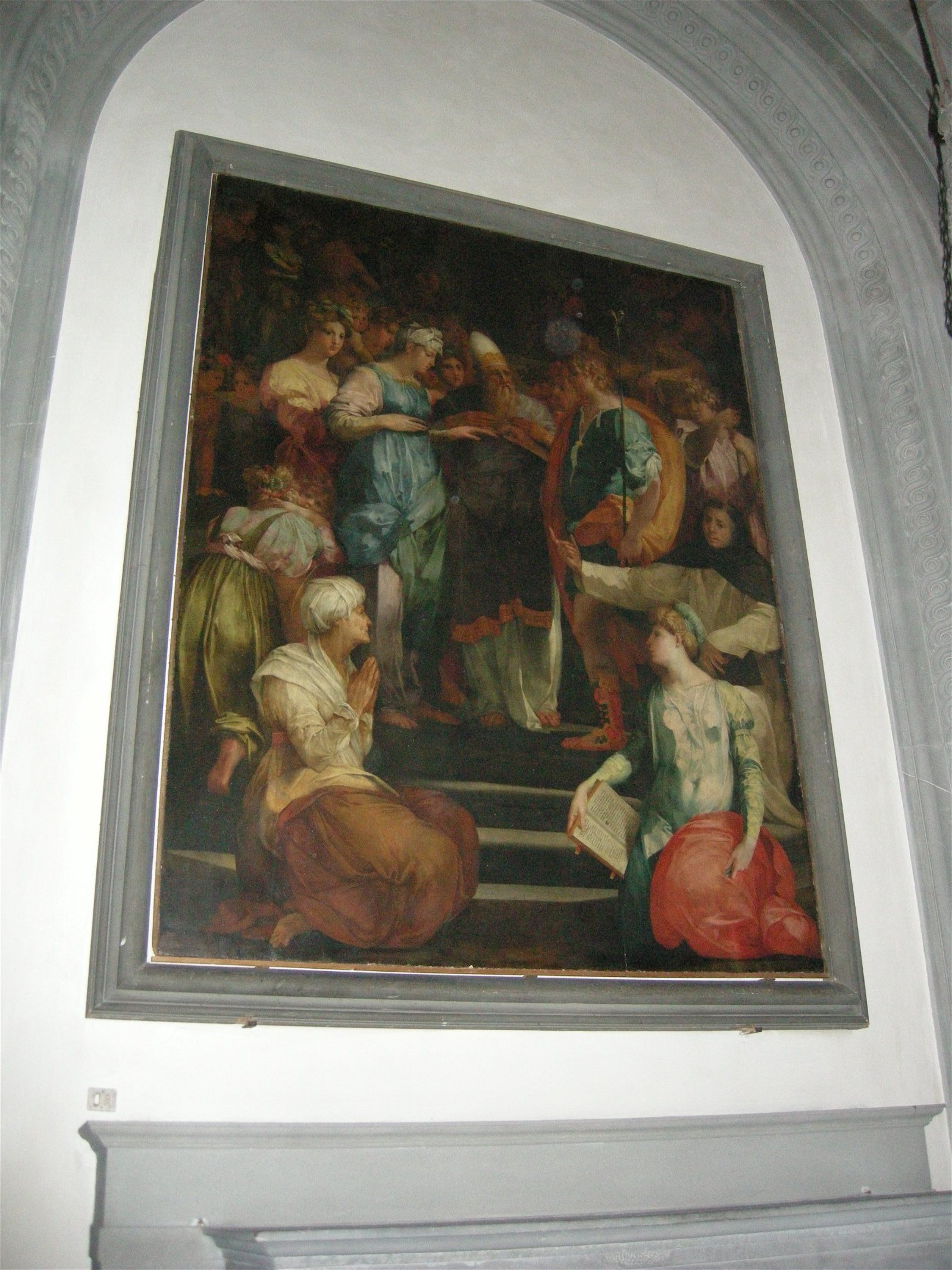 Basilica di San Lorenzo