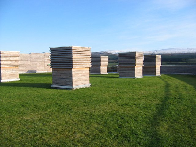 Culloden Battlefield and Visitor Centre