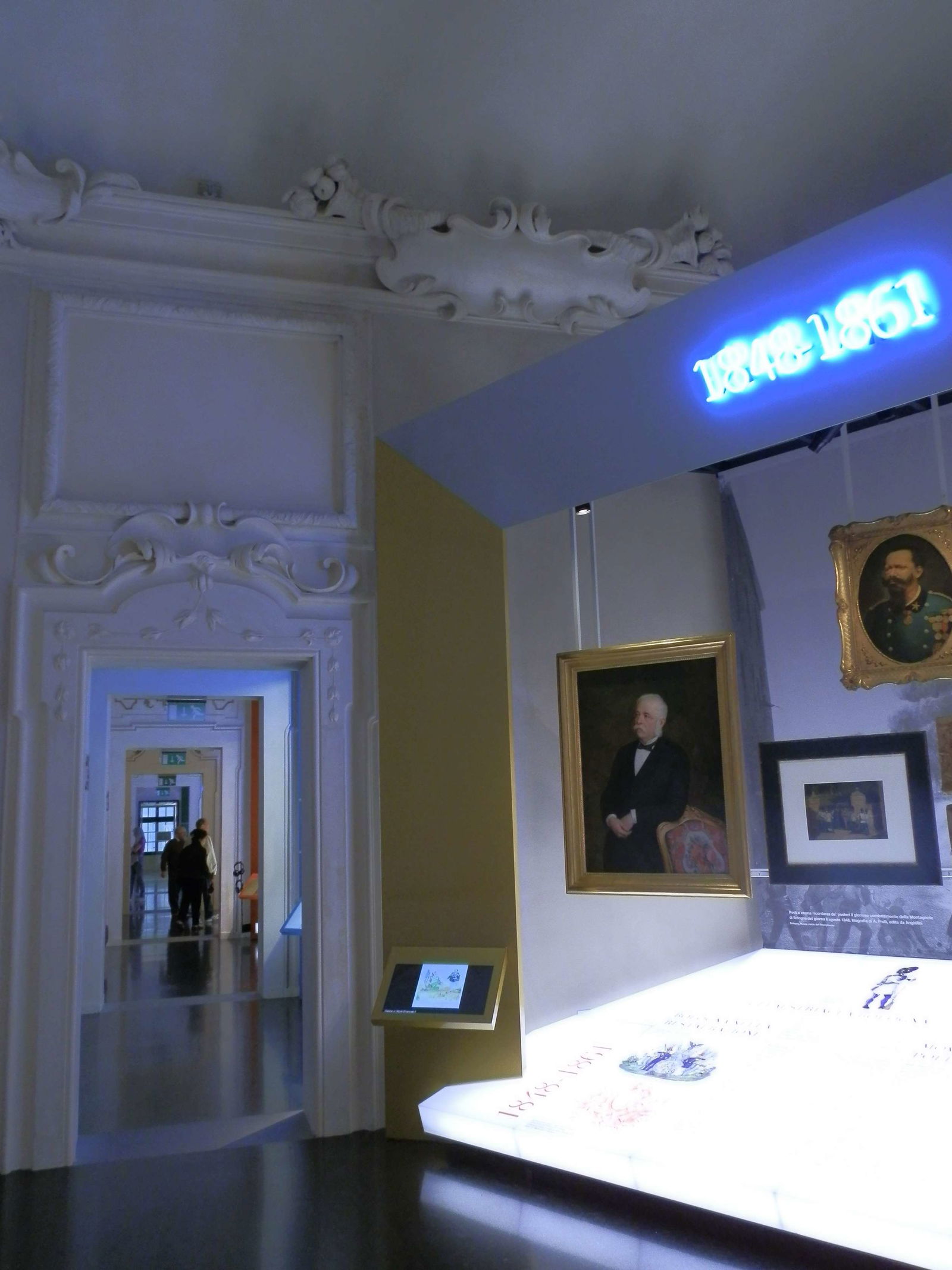 Museo della Storia di Bologna