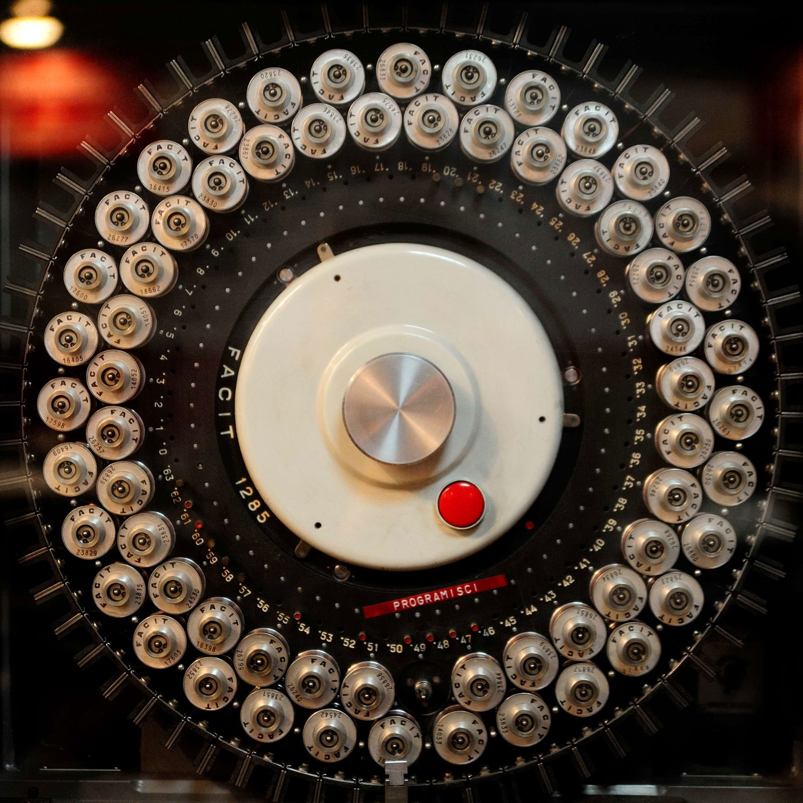 Technological and Industrial Museum