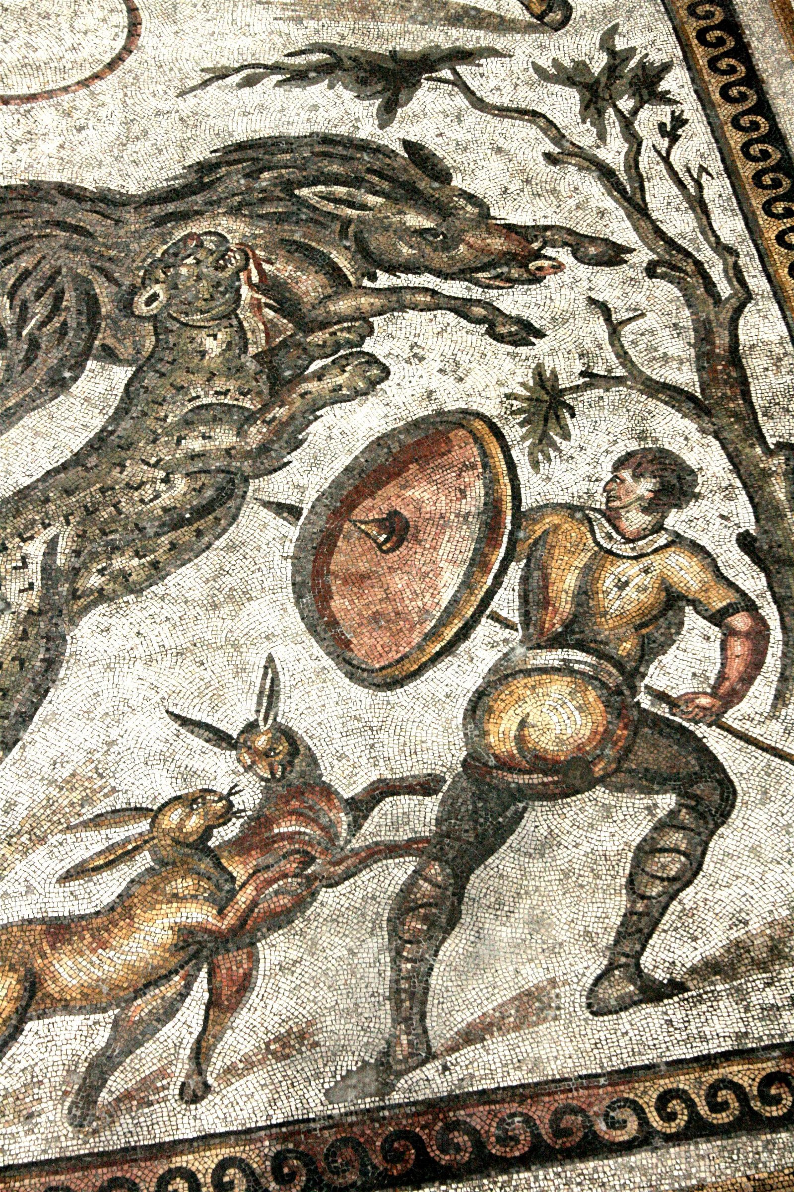 Museum Kunst & Geschiedenis