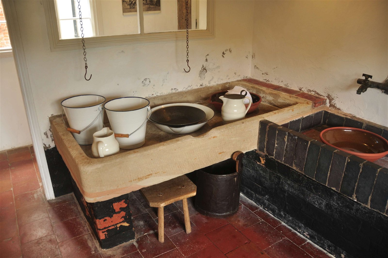 Boscobel House and The Royal Oak